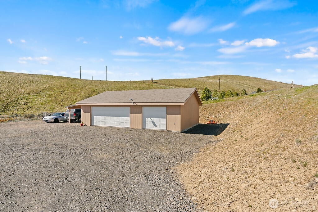 486 Elk Ridge Lane , Selah, WA 98942