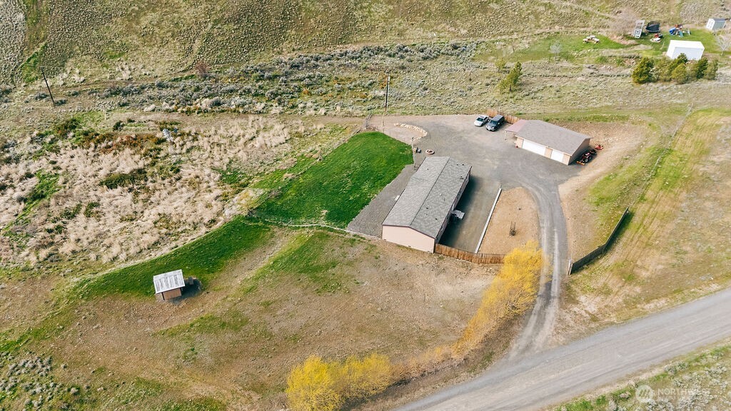 486 Elk Ridge Lane , Selah, WA 98942