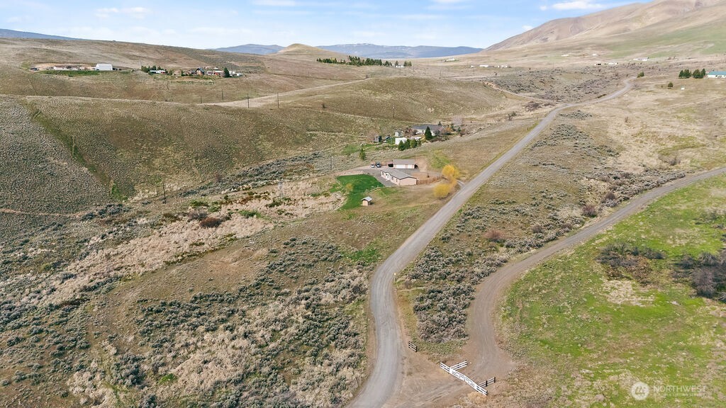 486 Elk Ridge Lane , Selah, WA 98942