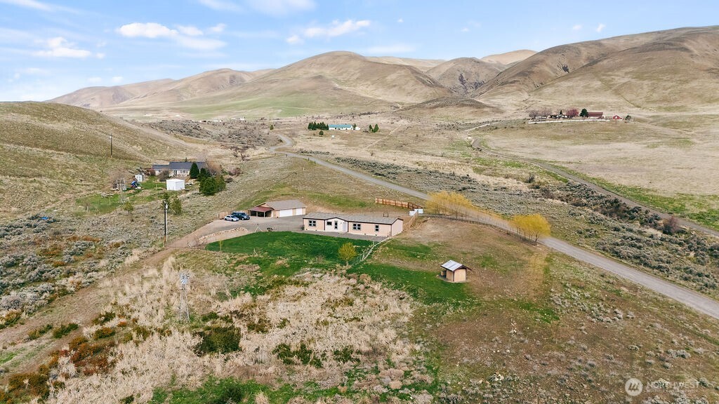 486 Elk Ridge Lane , Selah, WA 98942