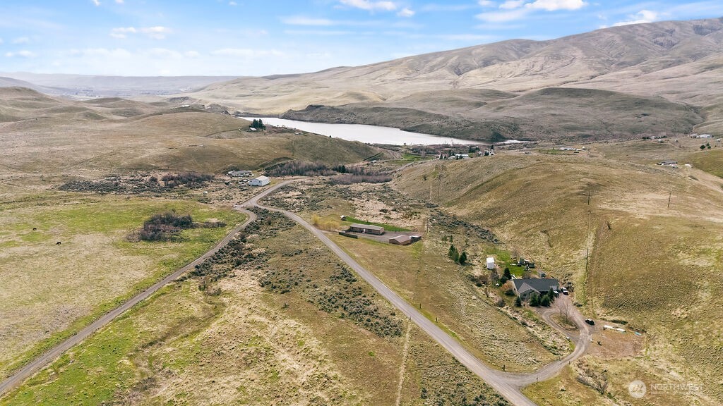 486 Elk Ridge Lane , Selah, WA 98942