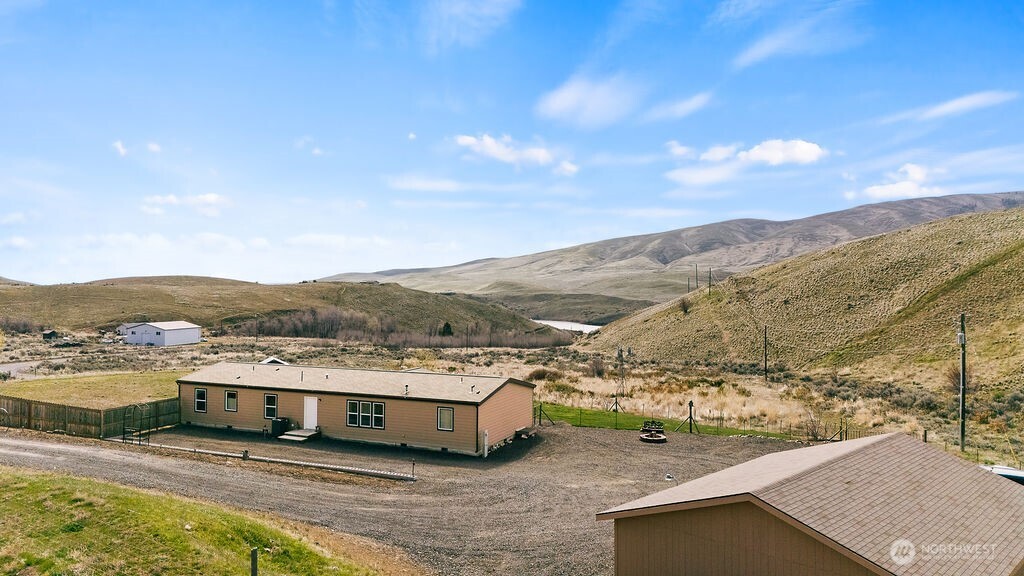 486 Elk Ridge Lane , Selah, WA 98942