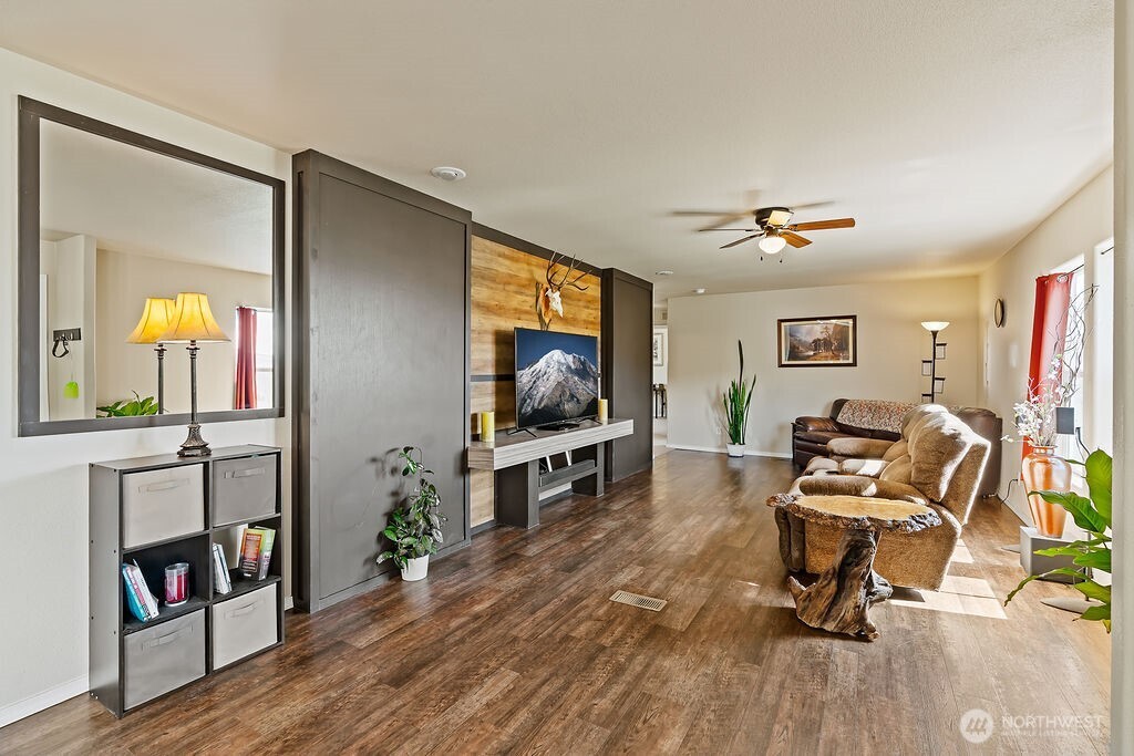 486 Elk Ridge Lane , Selah, WA 98942