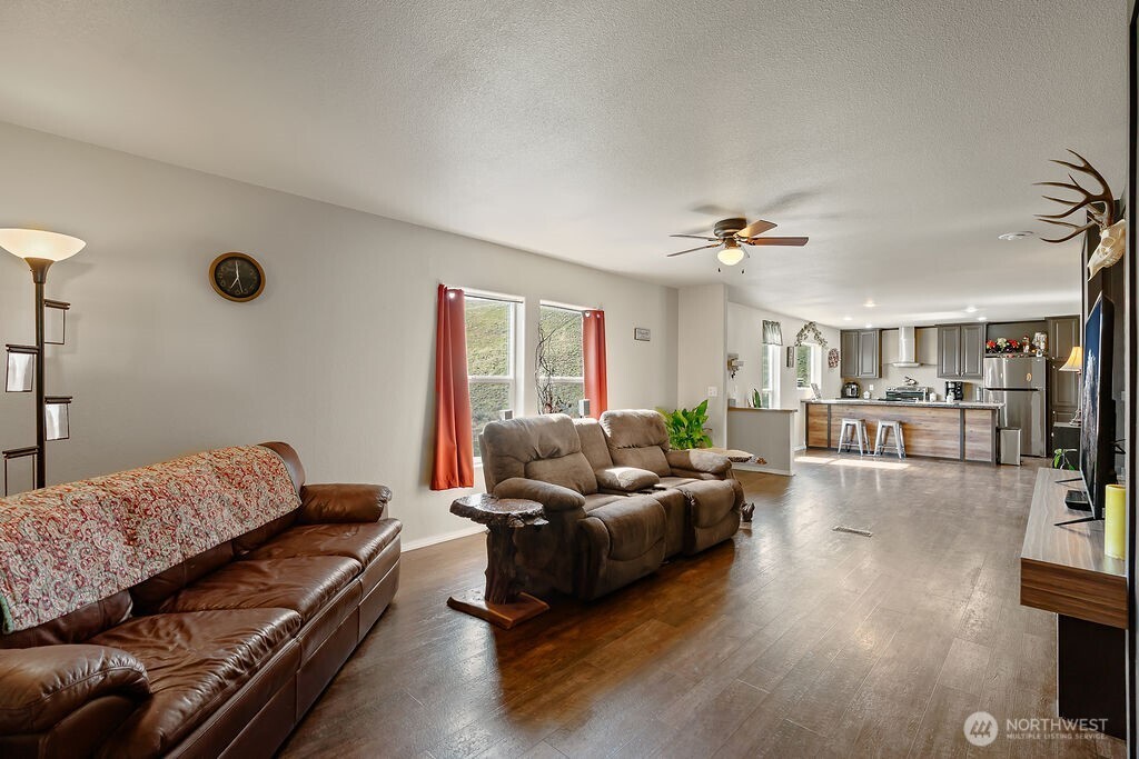 486 Elk Ridge Lane , Selah, WA 98942