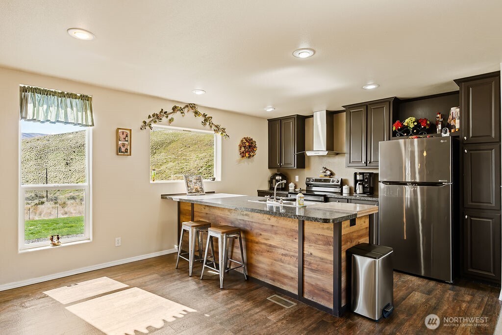 486 Elk Ridge Lane , Selah, WA 98942
