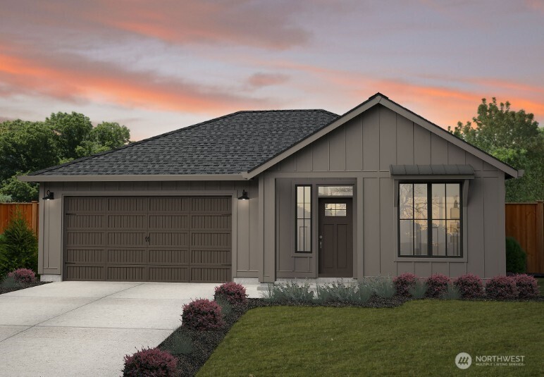 706 Powell Avenue , Winlock, WA 98596