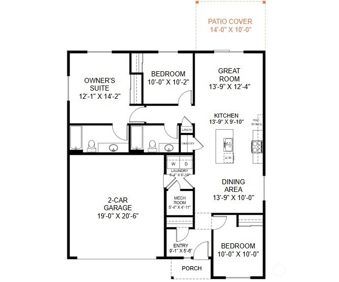 706 Powell Avenue , Winlock, WA 98596