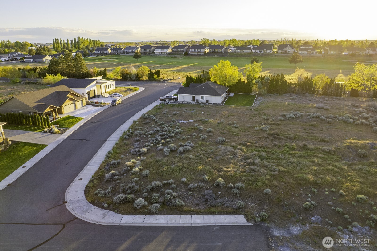 6402 Farrer Way , Moses Lake, WA 98837