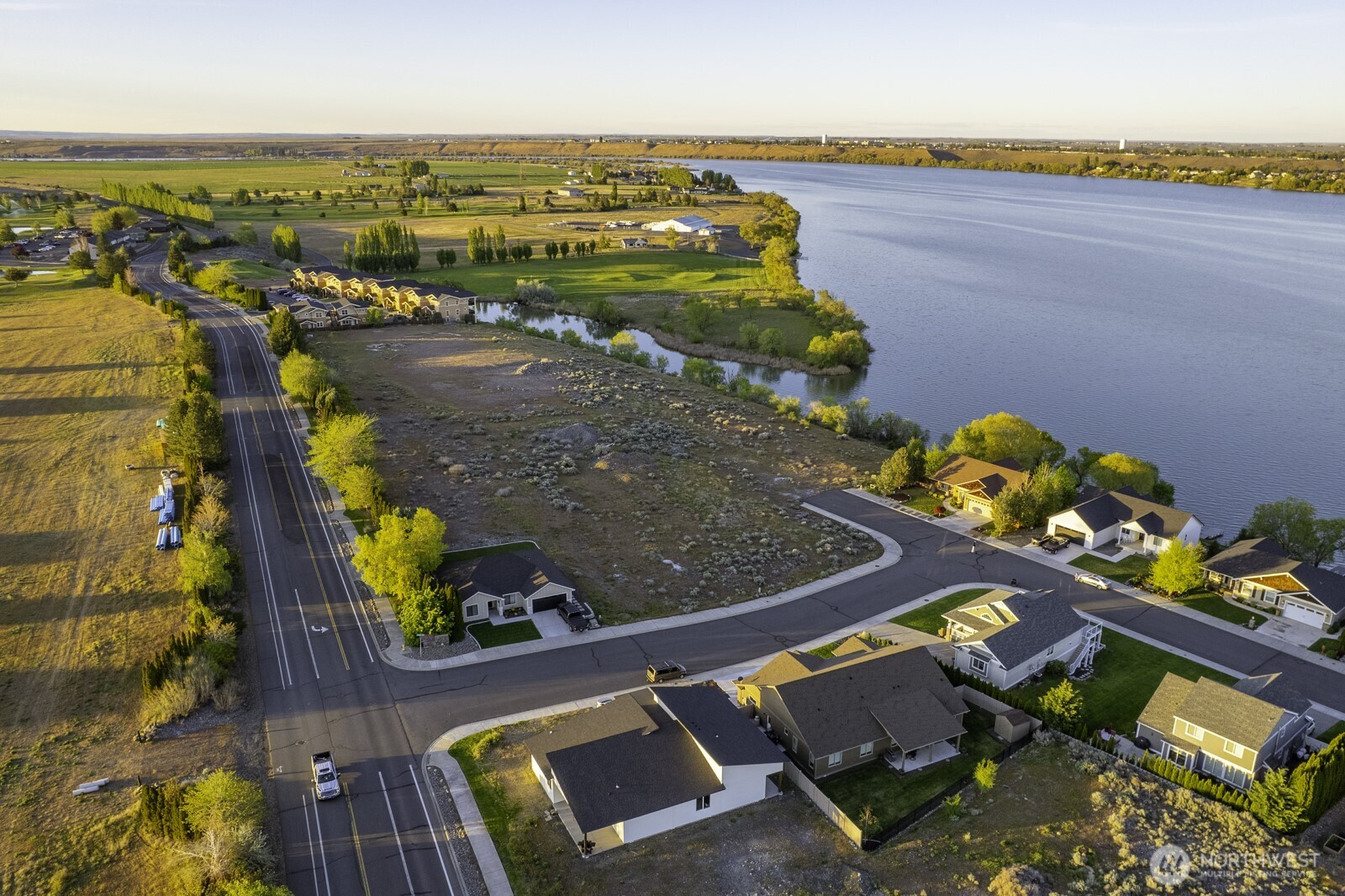 6402 Farrer Way , Moses Lake, WA 98837