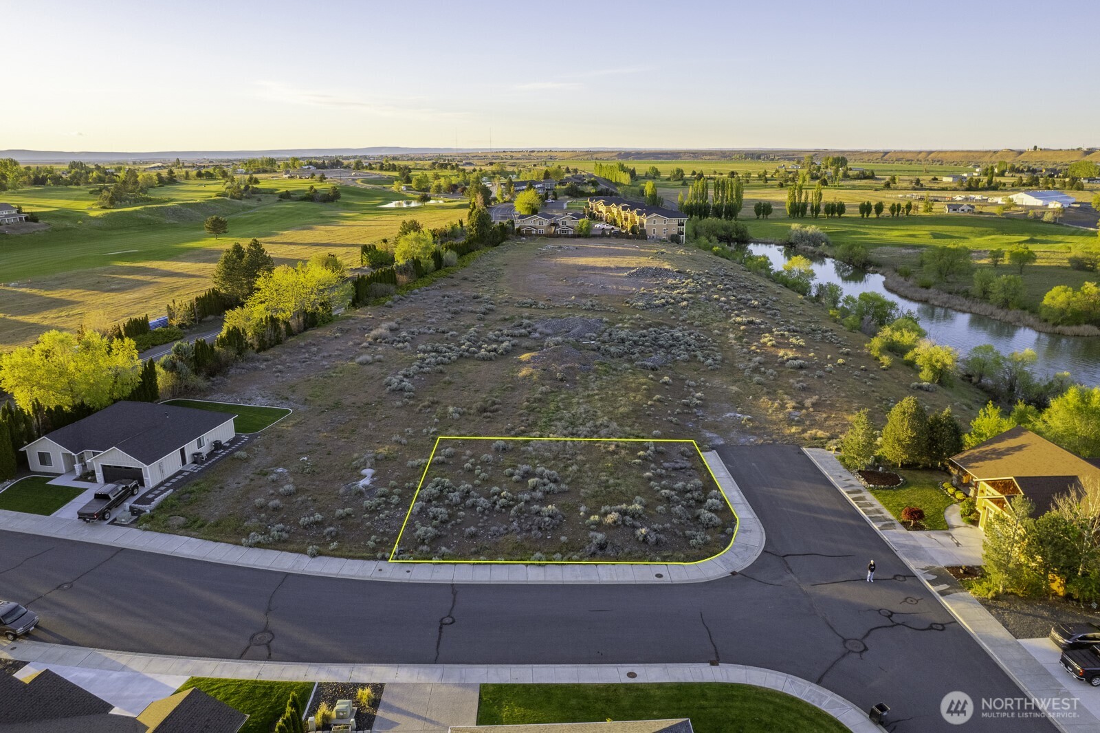 6402 Farrer Way , Moses Lake, WA 98837