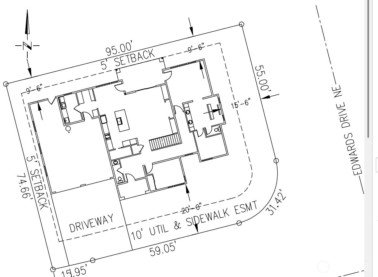 6402 Farrer Way , Moses Lake, WA 98837
