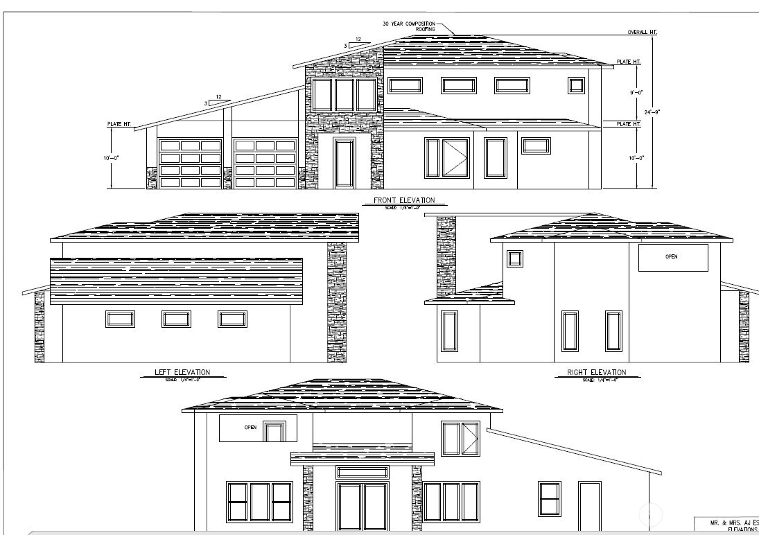 6402 Farrer Way , Moses Lake, WA 98837