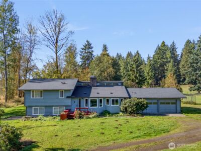 409 Shanklin Road , Onalaska, WA 98570 - Photo 1