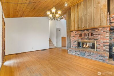 409 Shanklin Road , Onalaska, WA 98570 - Photo 11