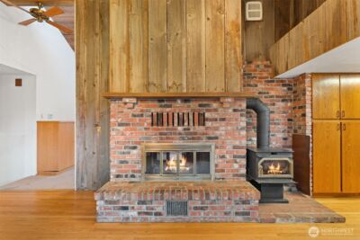 409 Shanklin Road , Onalaska, WA 98570 - Photo 12