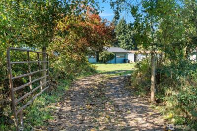 409 Shanklin Road , Onalaska, WA 98570 - Photo 2