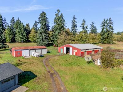 409 Shanklin Road , Onalaska, WA 98570 - Photo 29