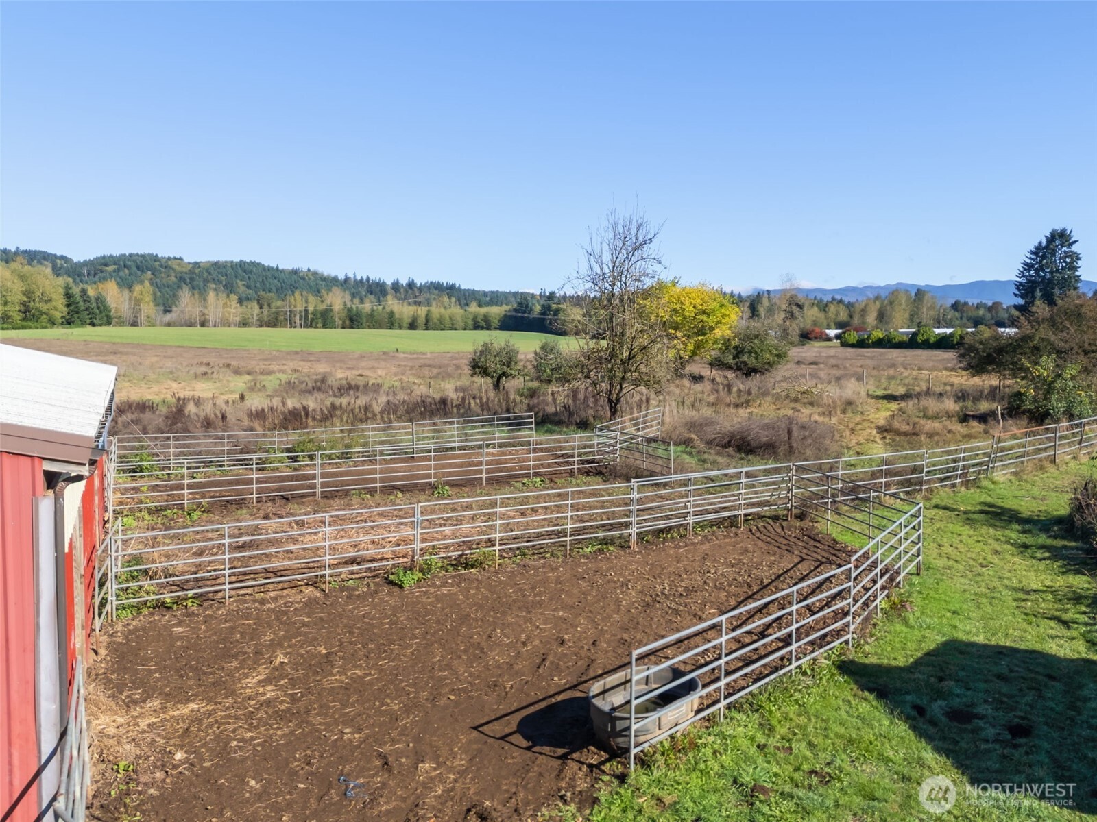 409 Shanklin Road , Onalaska, WA 98570