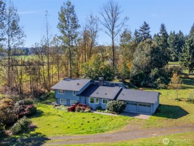 409 Shanklin Road , Onalaska, WA 98570 - Photo 3