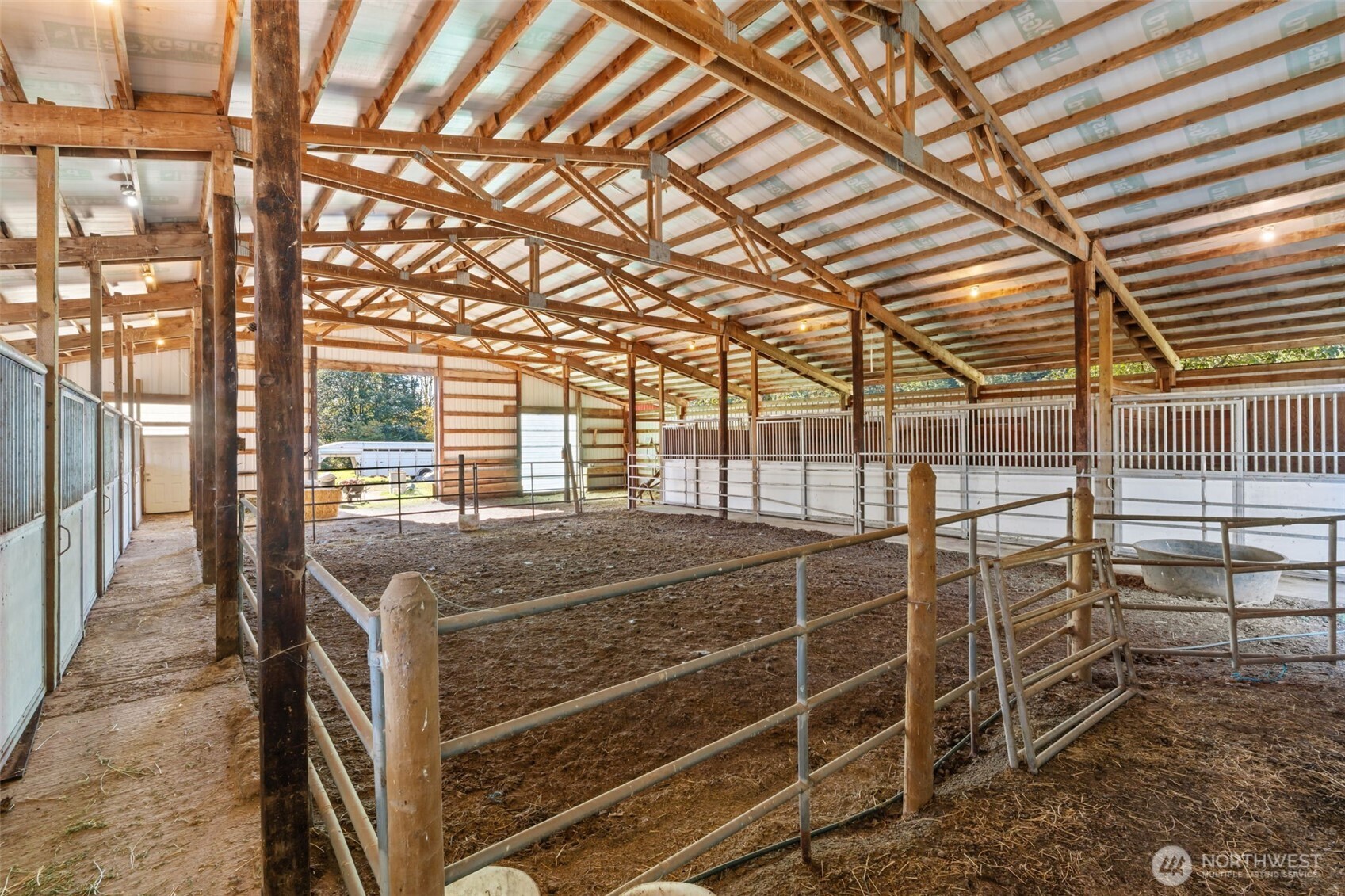 409 Shanklin Road , Onalaska, WA 98570