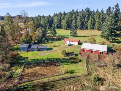 409 Shanklin Road , Onalaska, WA 98570 - Photo 38