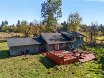 409 Shanklin Road , Onalaska, WA 98570 - Photo 4