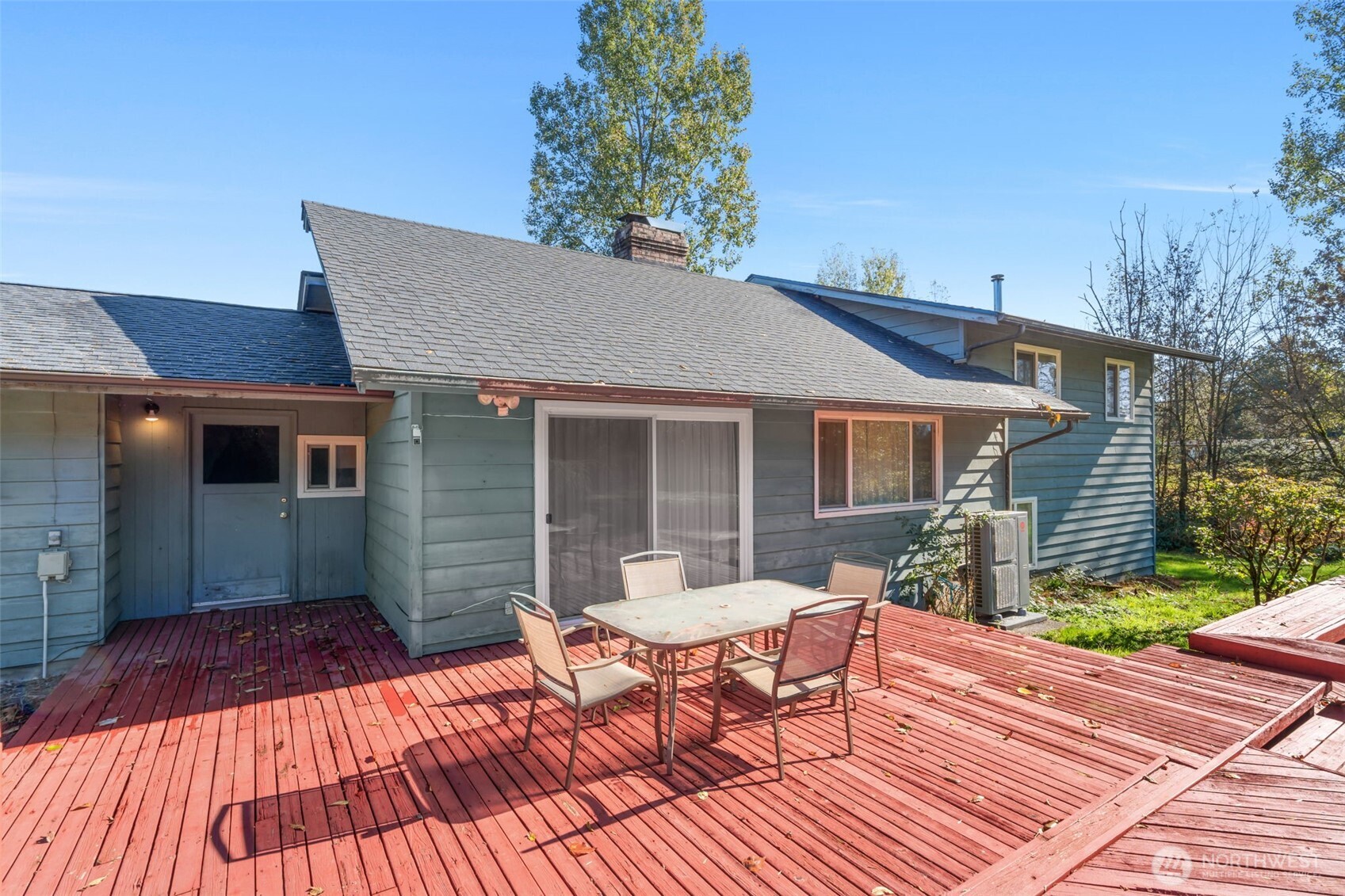 409 Shanklin Road , Onalaska, WA 98570