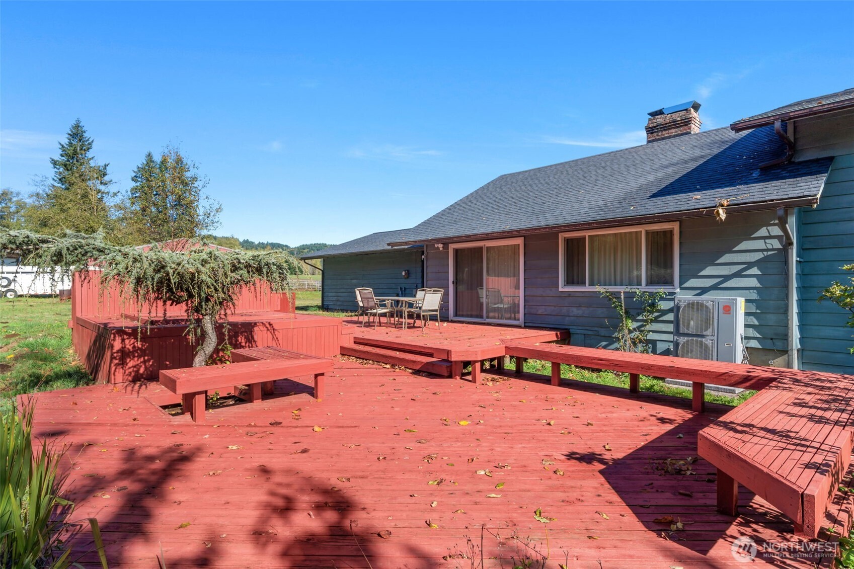 409 Shanklin Road , Onalaska, WA 98570