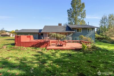 409 Shanklin Road , Onalaska, WA 98570 - Photo 7