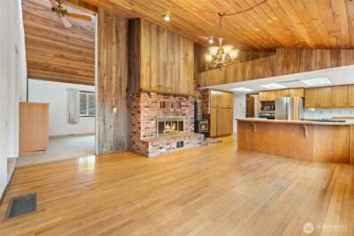 409 Shanklin Road , Onalaska, WA 98570 - Photo 9