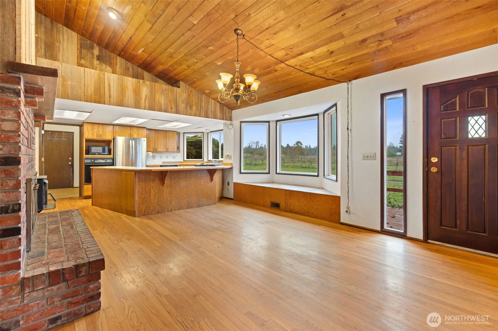 409 Shanklin Road , Onalaska, WA 98570
