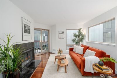 711 E Denny Way #306, Seattle, WA 98122 - Photo 1