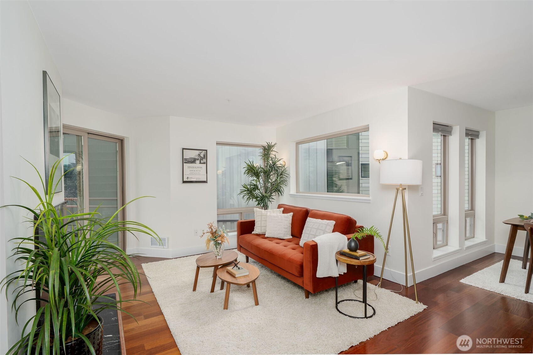 711 E Denny Way #306, Seattle, WA 98122