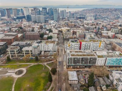 711 E Denny Way #306, Seattle, WA 98122 - Photo 29