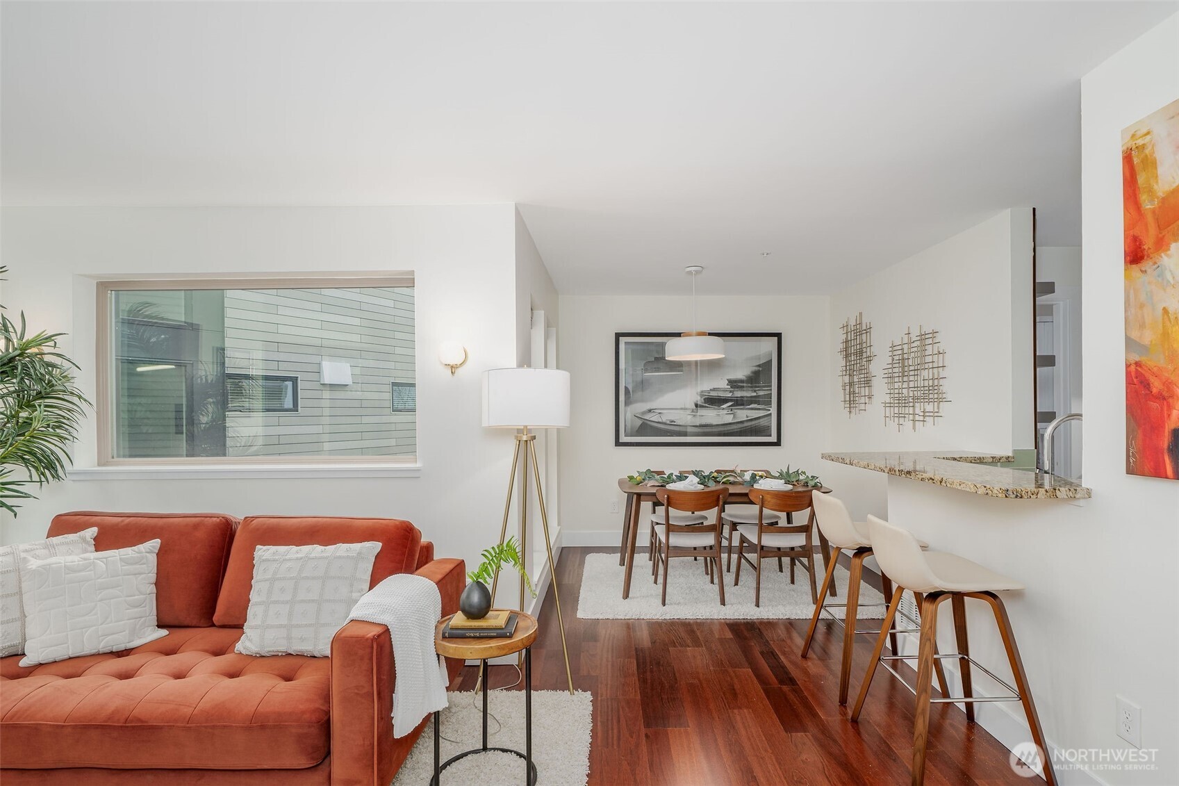 711 E Denny Way #306, Seattle, WA 98122
