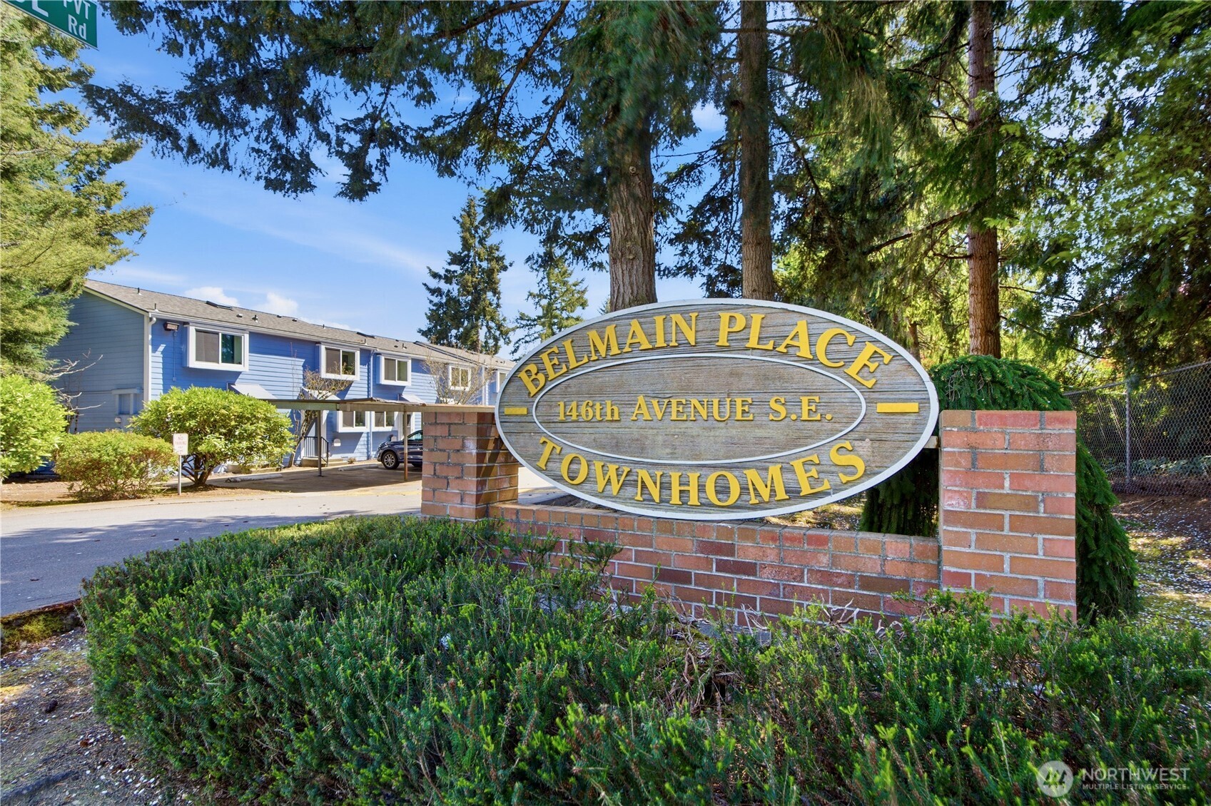 131 146th Avenue SE, Bellevue, WA 98007