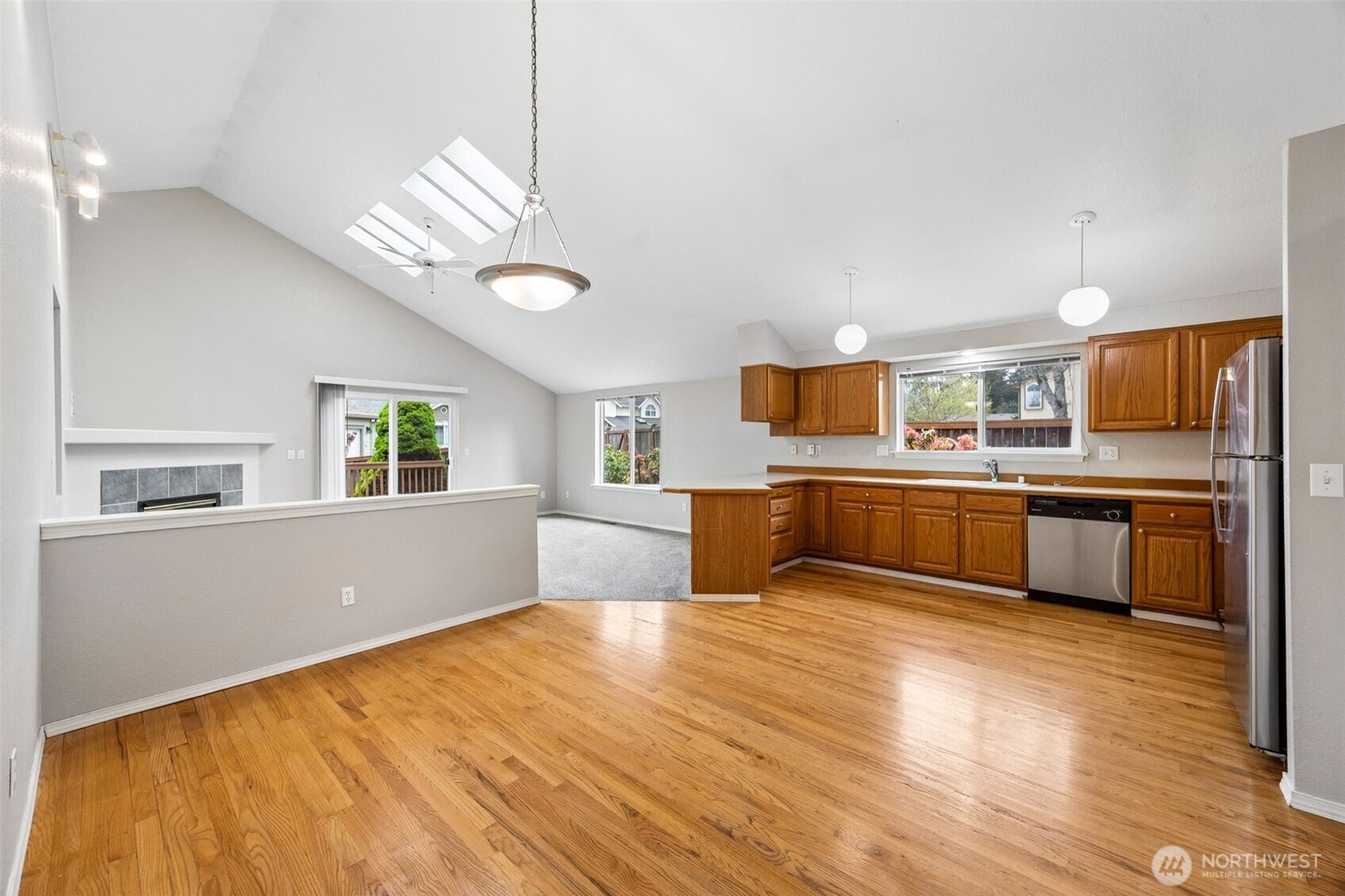 8707 Sebastian Drive NE, Lacey, WA 98516