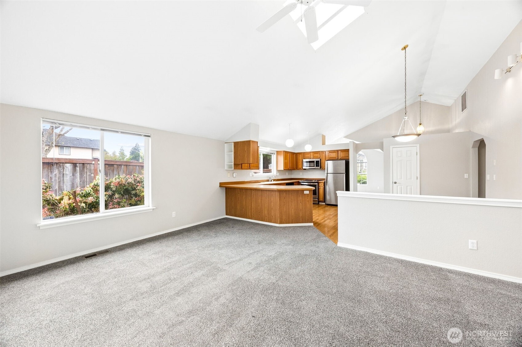 8707 Sebastian Drive NE, Lacey, WA 98516