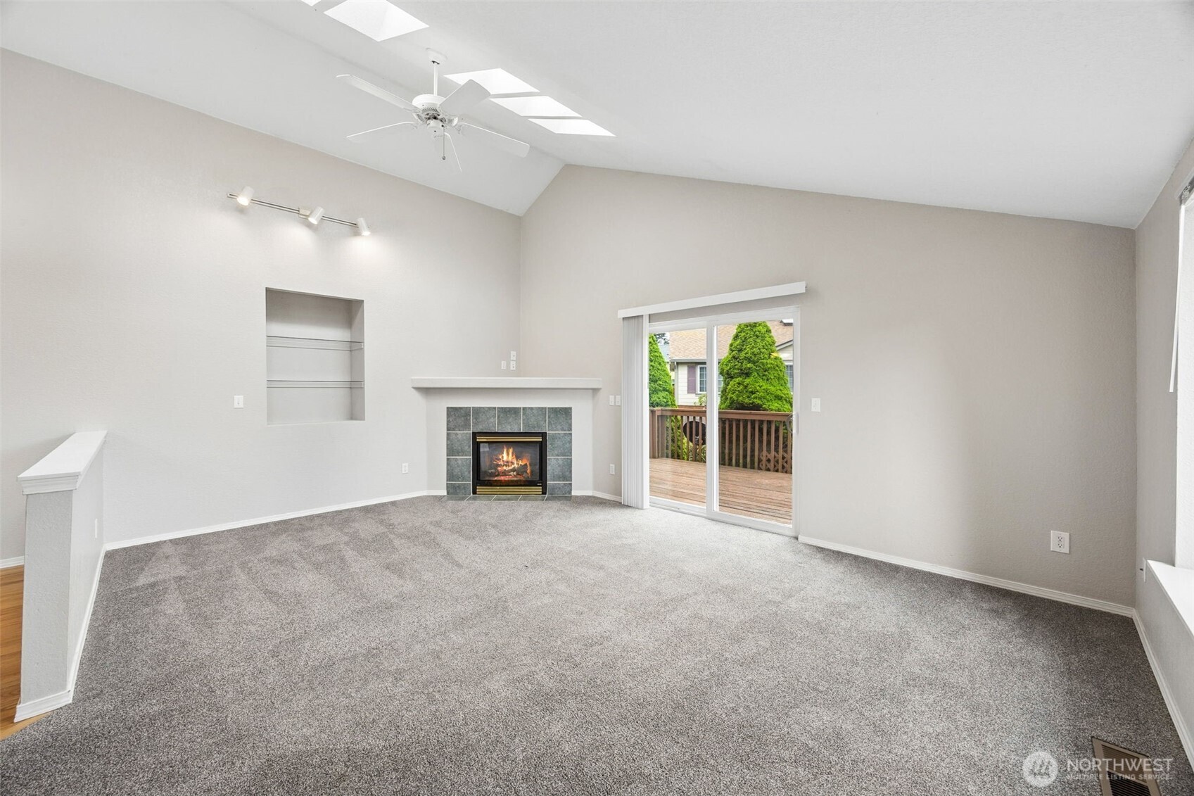 8707 Sebastian Drive NE, Lacey, WA 98516