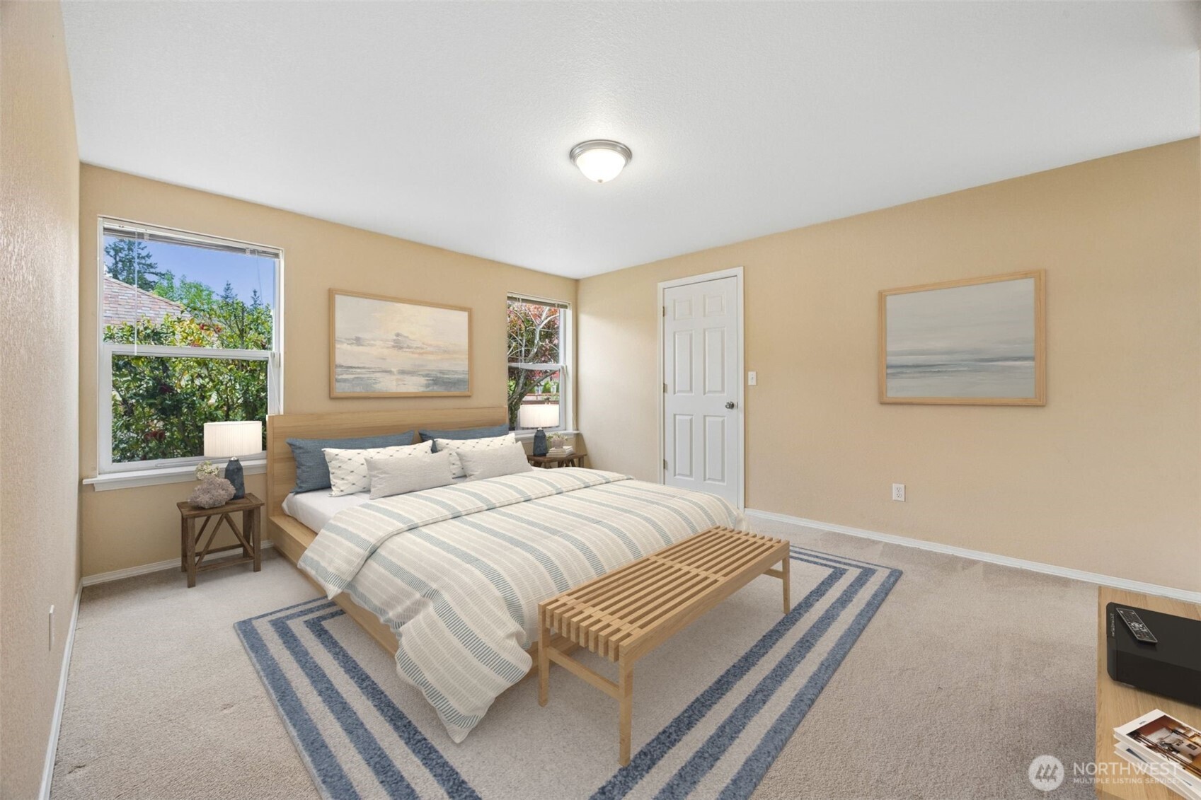 8707 Sebastian Drive NE, Lacey, WA 98516