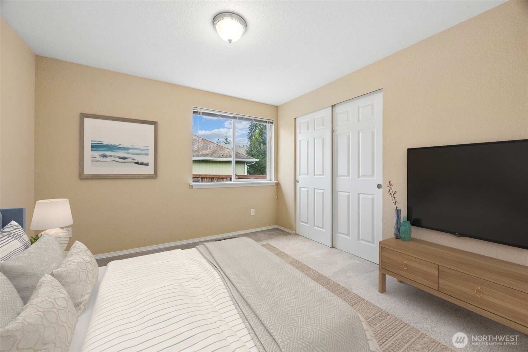 8707 Sebastian Drive NE, Lacey, WA 98516