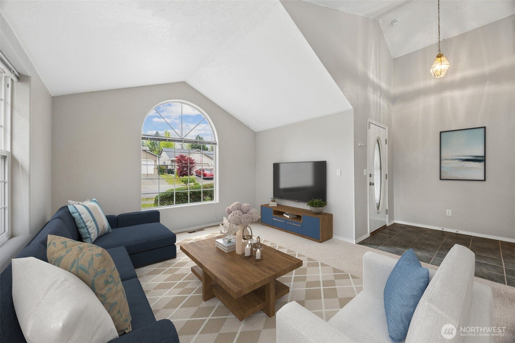 8707 Sebastian Drive NE, Lacey, WA 98516