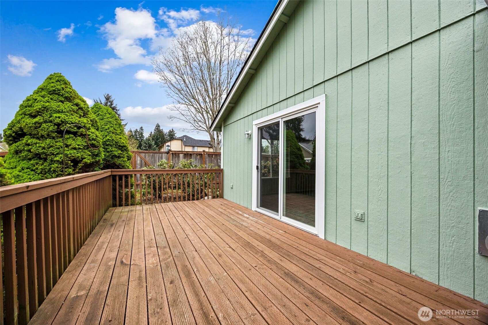 8707 Sebastian Drive NE, Lacey, WA 98516