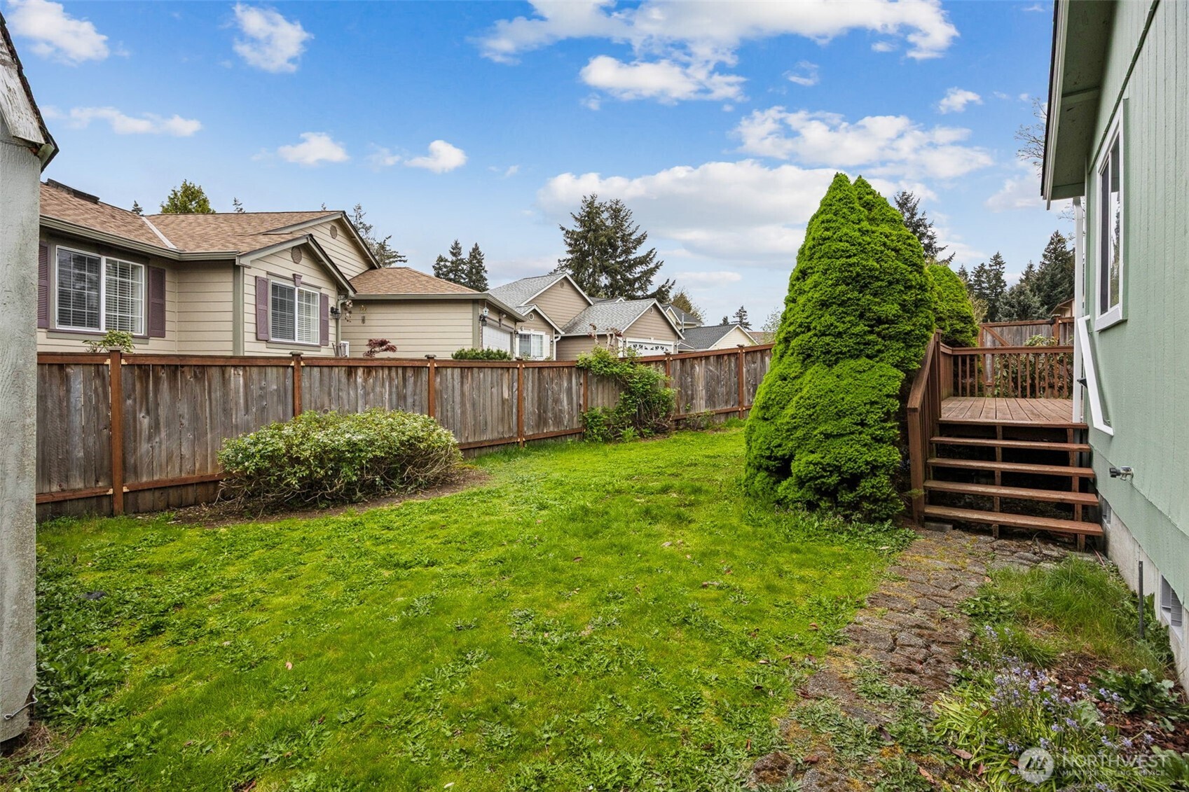 8707 Sebastian Drive NE, Lacey, WA 98516