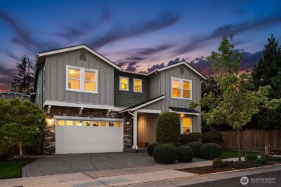 10315 134th Place NE, Kirkland, WA 98033-4739 - Photo 1