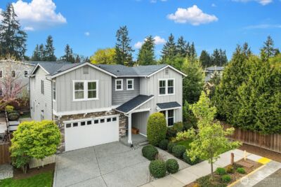 10315 134th Place NE, Kirkland, WA 98033-4739 - Photo 2