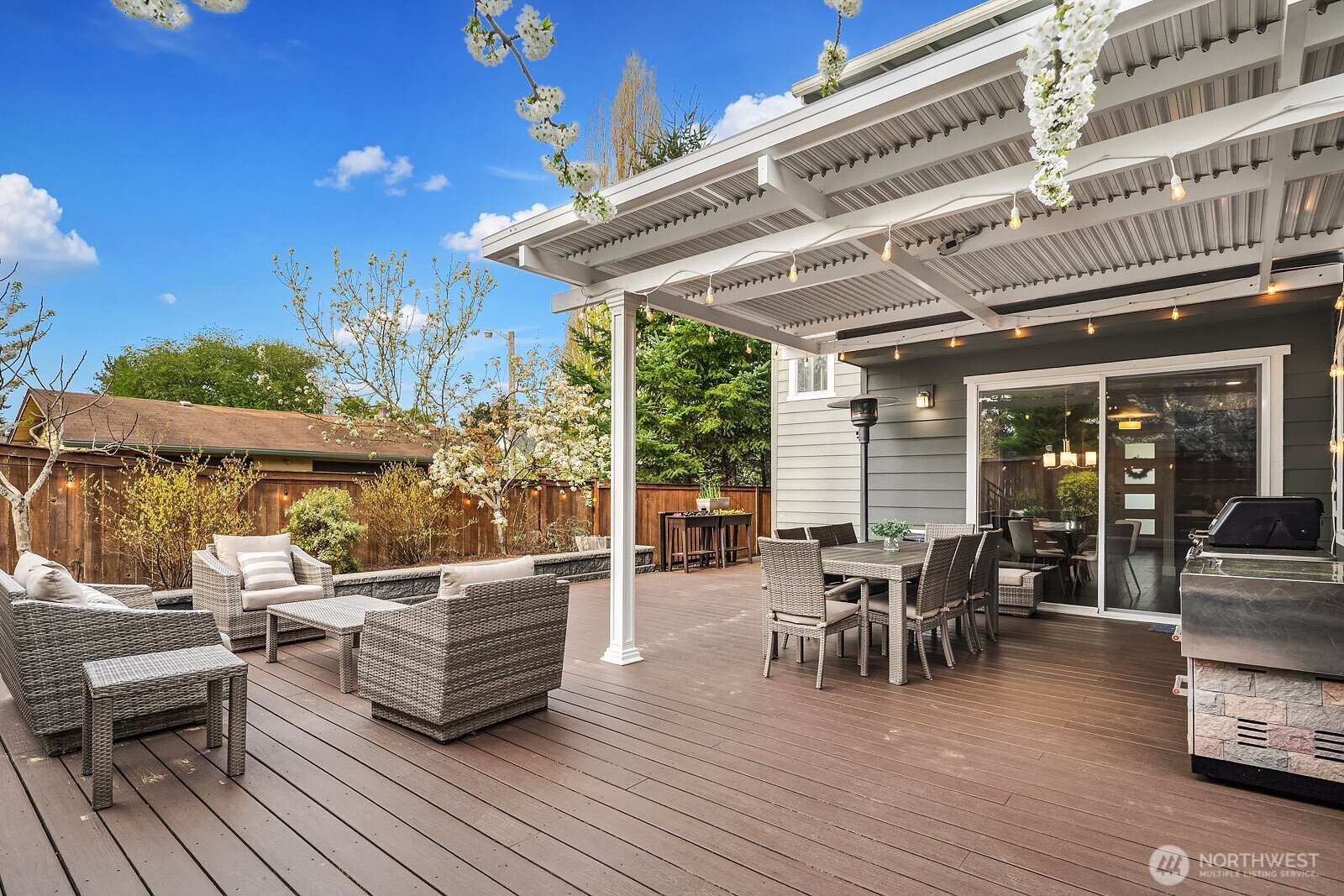 10315 134th Place NE, Kirkland, WA 98033-4739