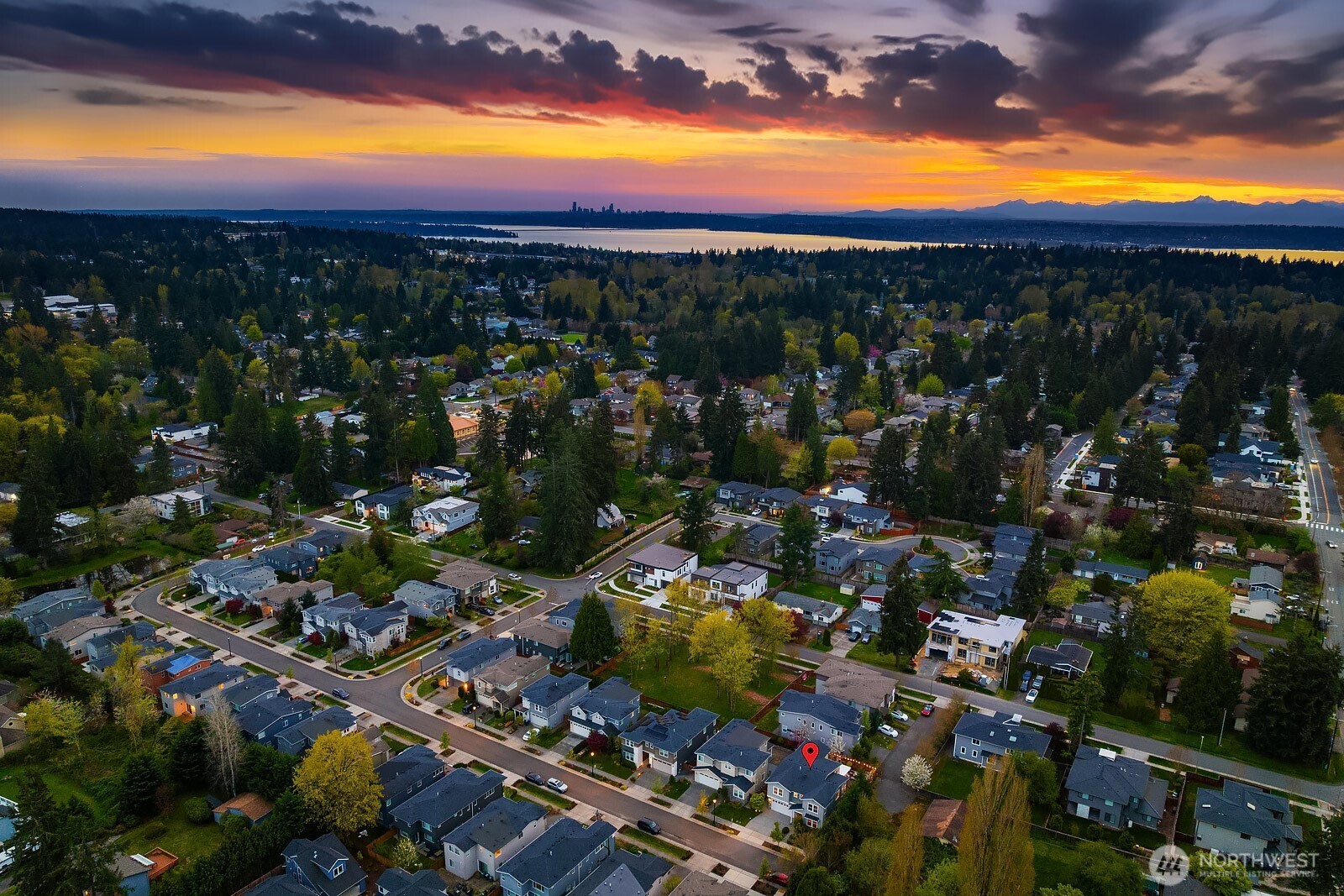 10315 134th Place NE, Kirkland, WA 98033-4739