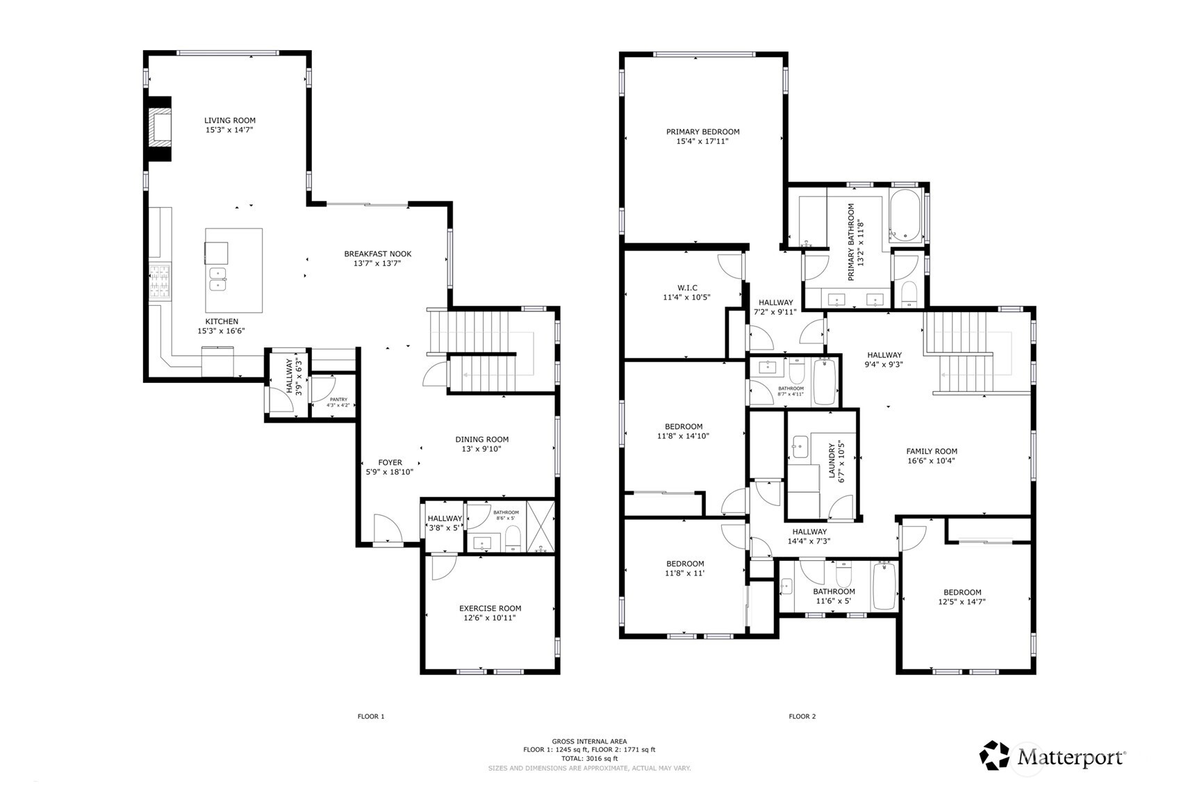 10315 134th Place NE, Kirkland, WA 98033-4739