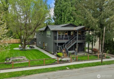 38170 SE Cedar Street , Snoqualmie, WA 98065 - Photo 1